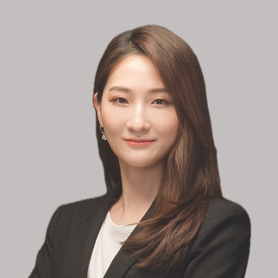 Ye-Seul LEE