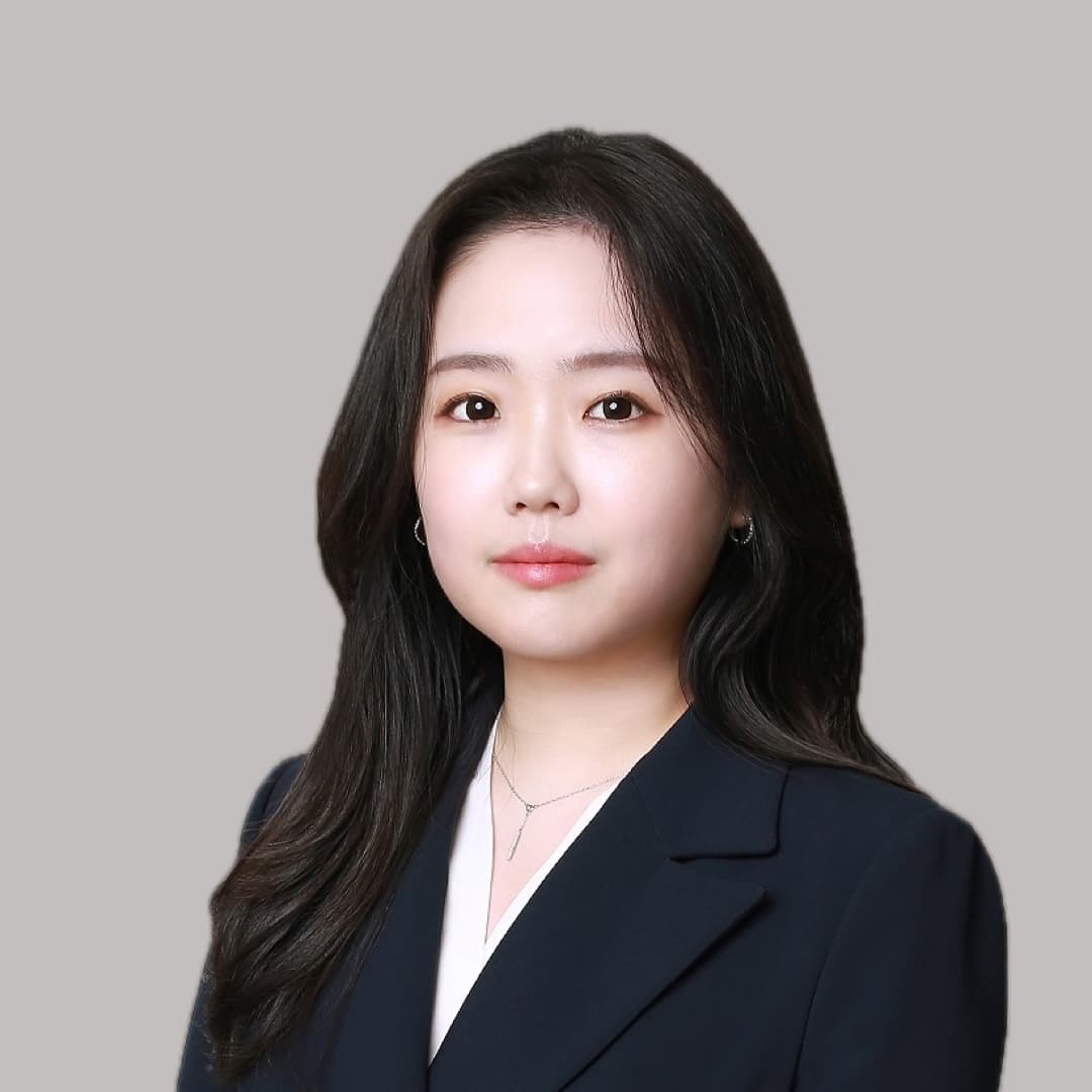 Ye-Seul LEE