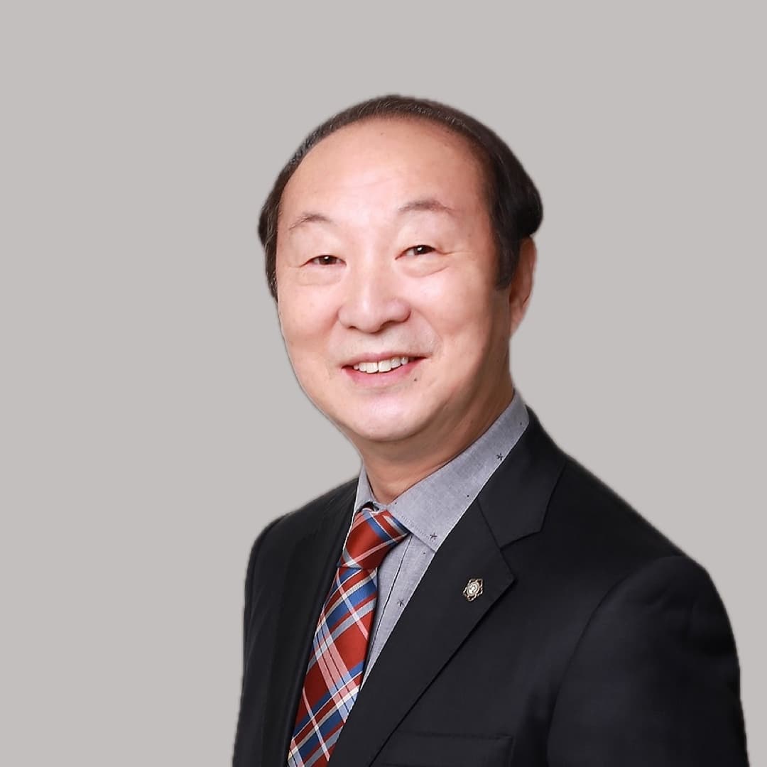 Young-Sang GWON