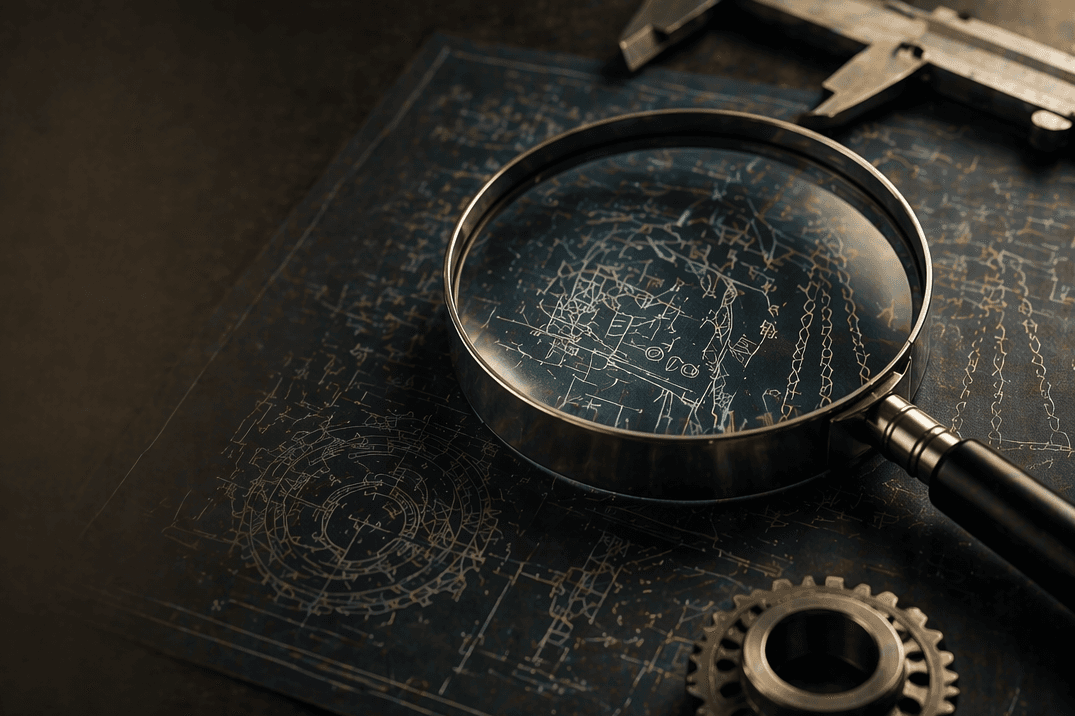 Search and Analysis
