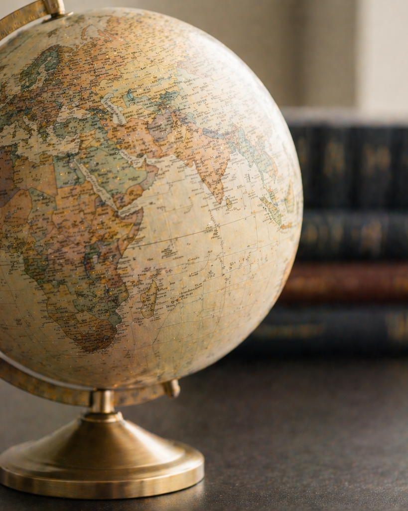 Foreign Application